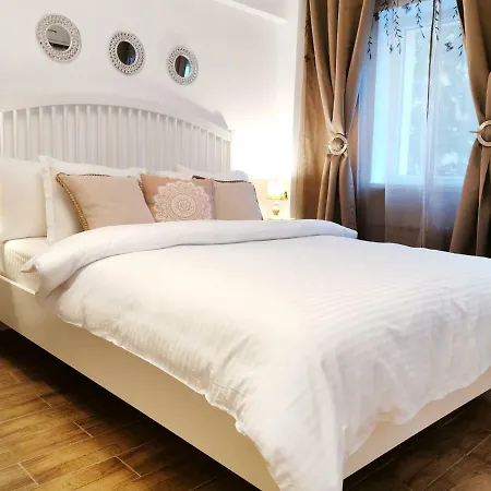 Sudului 106 By Mrg - Piata Sudului Bucharest