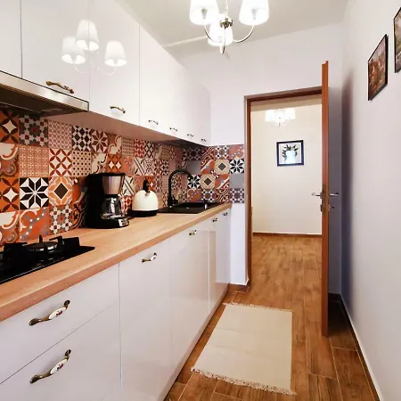 Spitalul Bagdasar - Sudului 106 By Mrg Appartement