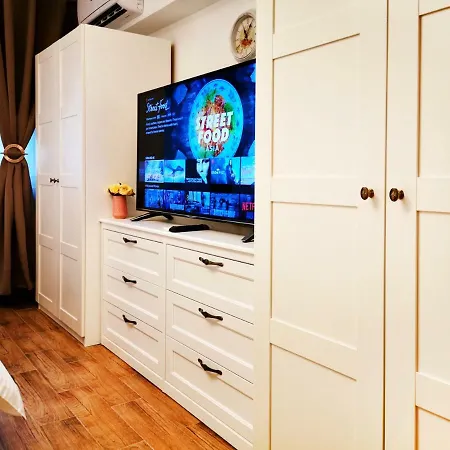 Spitalul Bagdasar - Sudului 106 By Mrg בוקרשט