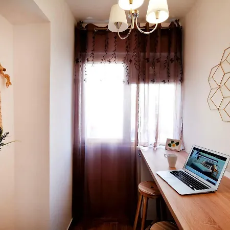 Spitalul Bagdasar - Sudului 106 By Mrg * בוקרשט