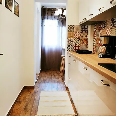 Spitalul Bagdasar - Sudului 106 By Mrg Appartement *