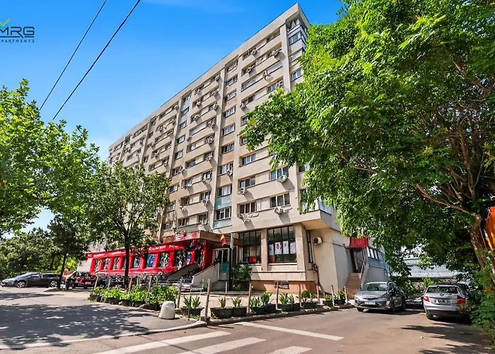 Spitalul Bagdasar - Sudului 106 By Mrg *