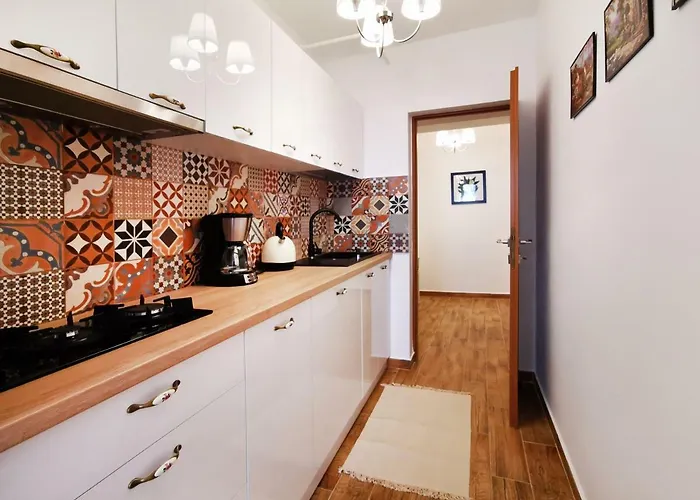 Sudului 106 By Mrg Apartament