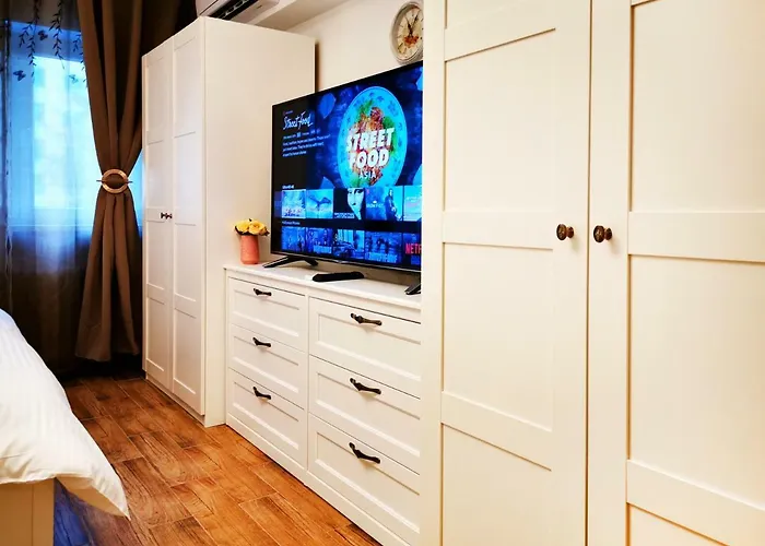 Sudului 106 By Mrg Bucureşti