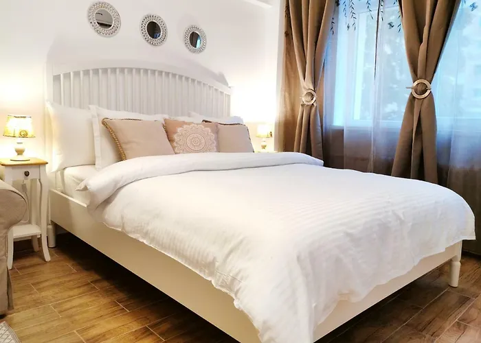 Spitalul Bagdasar - Sudului 106 By Mrg Bükreş