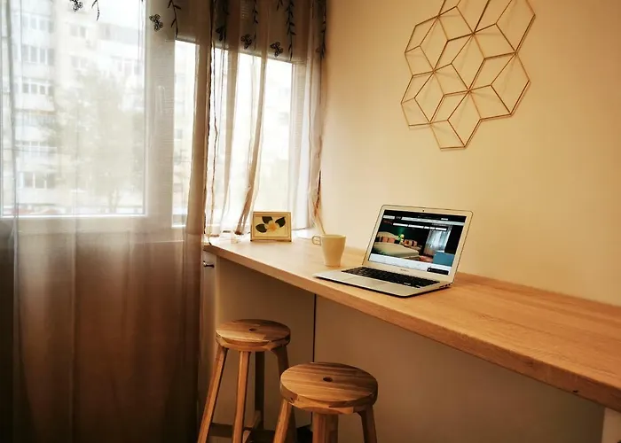 Spitalul Bagdasar - Sudului 106 By Mrg Bucharest