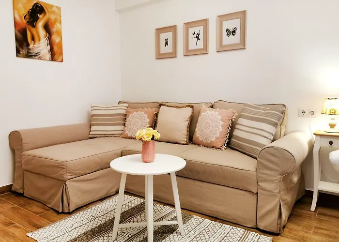 Apartament Sudului 106 By Mrg *