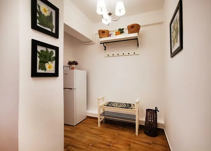 Sudului 106 By Mrg *