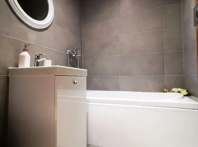 Daire Spitalul Bagdasar - Sudului 106 By Mrg *