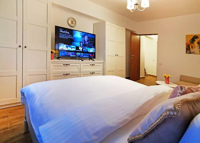 Apartment Spitalul Bagdasar - Sudului 106 By Mrg *
