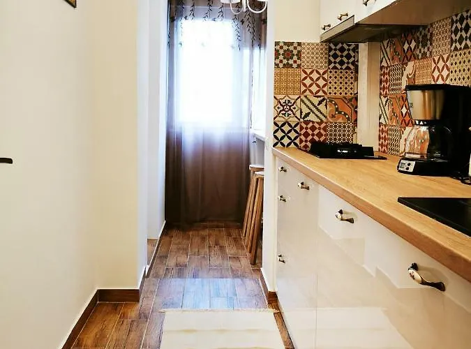 Spitalul Bagdasar - Sudului 106 By Mrg Apartment *