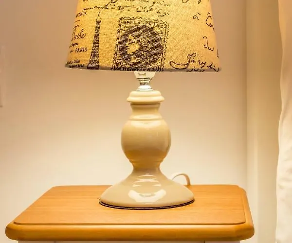 Daire Spitalul Bagdasar - Sudului 106 By Mrg