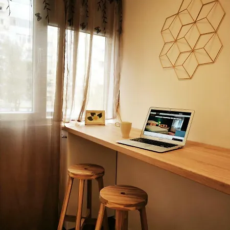 Spitalul Bagdasar - Sudului 106 By Mrg Bükreş