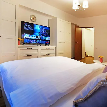 Daire Spitalul Bagdasar - Sudului 106 By Mrg *