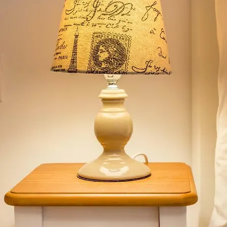 Daire Spitalul Bagdasar - Sudului 106 By Mrg